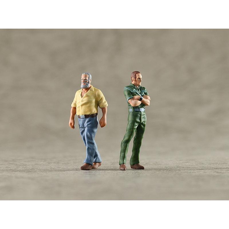 太陽の牙ダグラム COMBAT ARMORS MAX29 コンバットアーマーダグラム ハングライダー装着タイプ 1/72 プラスチックモデル |  | 05