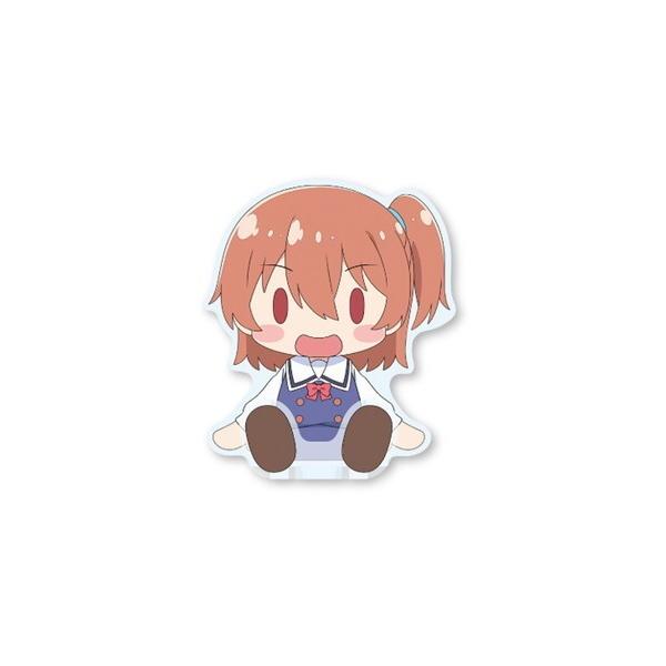 私に天使が舞い降りた！プレシャス・フレンズ すわってマスコット！星野ひなた | 