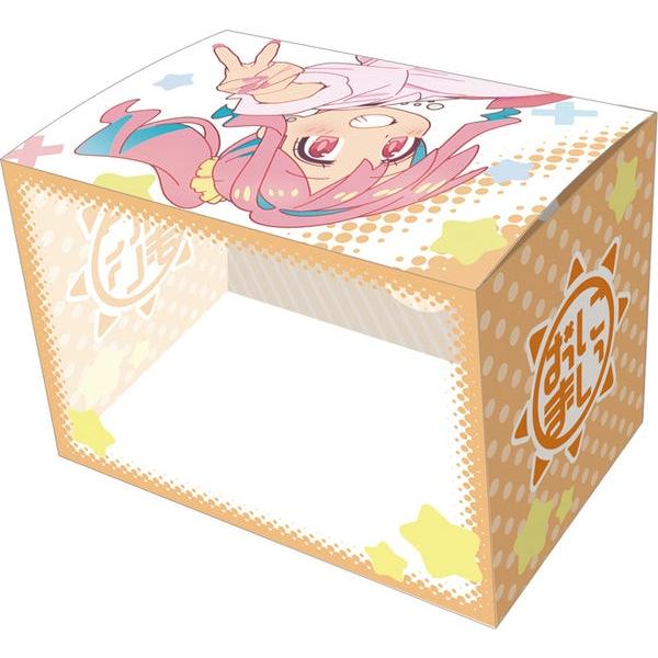 キャラクターデッキケースMAX NEO お兄ちゃんはおしまい！ 穂月かえで |  | 01