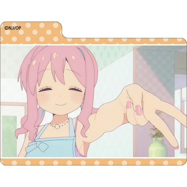 キャラクターデッキケースMAX NEO お兄ちゃんはおしまい！ 穂月かえで |  | 03