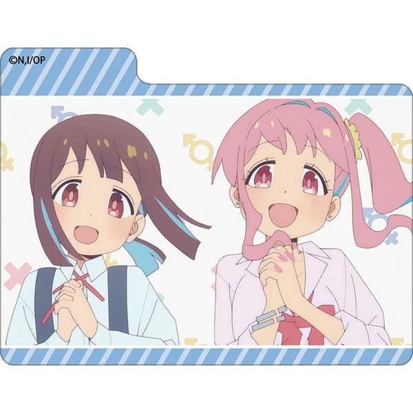 キャラクターデッキケースMAX NEO お兄ちゃんはおしまい！ 穂月もみじ |  | 02