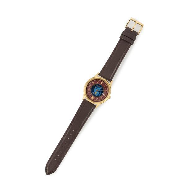 狼と香辛料 INDEPENDENT コラボウオッチ ホロモデル INDEPENDENT コラボウオッチ ホロモデル