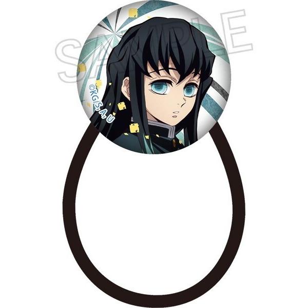 鬼滅の刃 ガラスヘアゴムvol.6 時透無一郎 | 