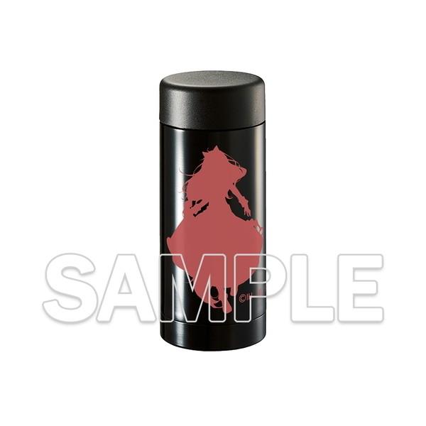 電撃文庫30周年記念 狼と香辛料 ミニステンレスボトル ホロ | 