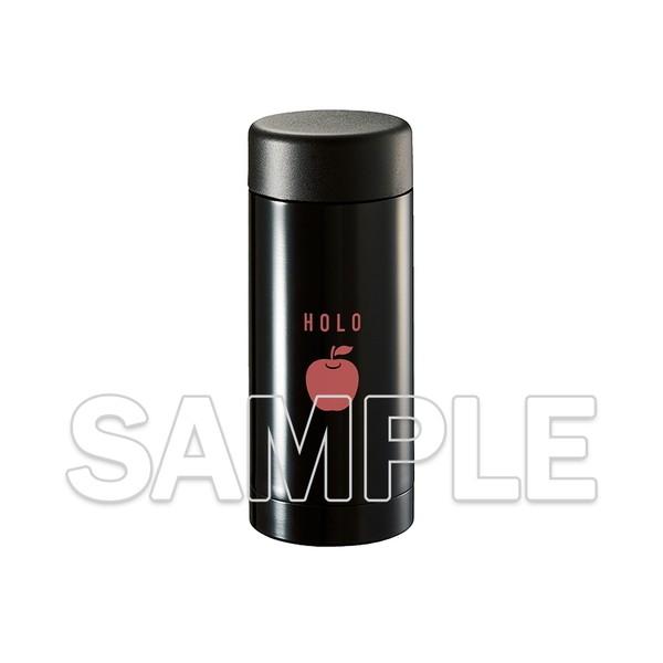 電撃文庫30周年記念 狼と香辛料 ミニステンレスボトル ホロ |  | 01