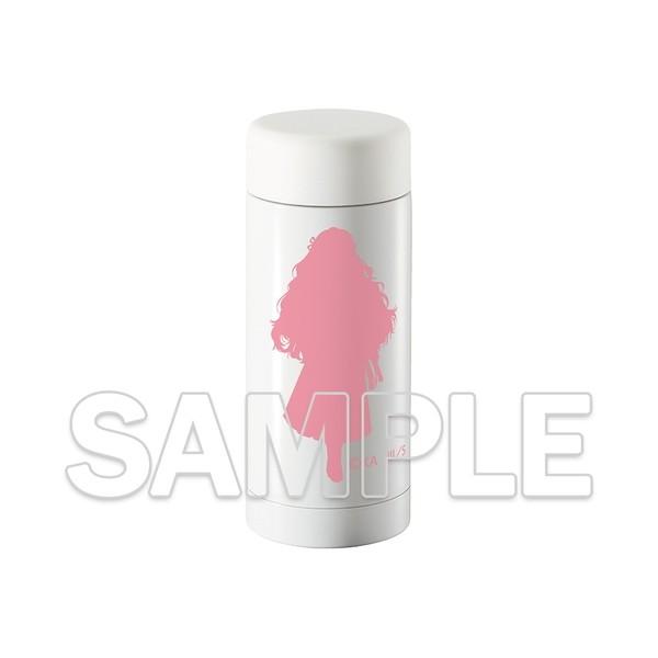 電撃文庫30周年記念 春夏秋冬代行者 ミニステンレスボトル 花葉雛菊 | 