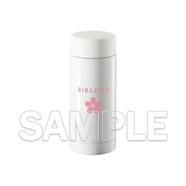 電撃文庫30周年記念 春夏秋冬代行者 ミニステンレスボトル 花葉雛菊 |  | 01