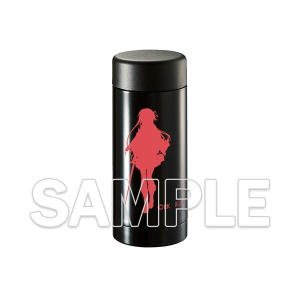 電撃文庫30周年記念 ソードアート・オンライン ミニステンレスボトル アスナ | 