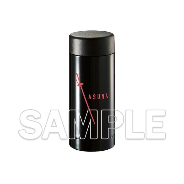 電撃文庫30周年記念 ソードアート・オンライン ミニステンレスボトル アスナ |  | 01