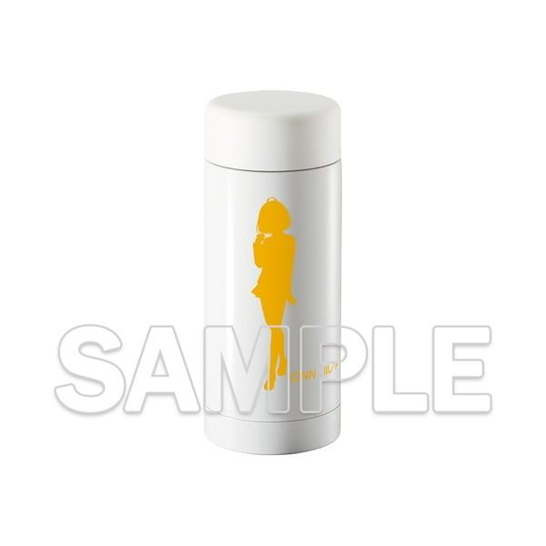 電撃文庫30周年記念 男女の友情は成立する？（いや、しないっ!!） ミニステンレスボトル 犬塚日葵 | 