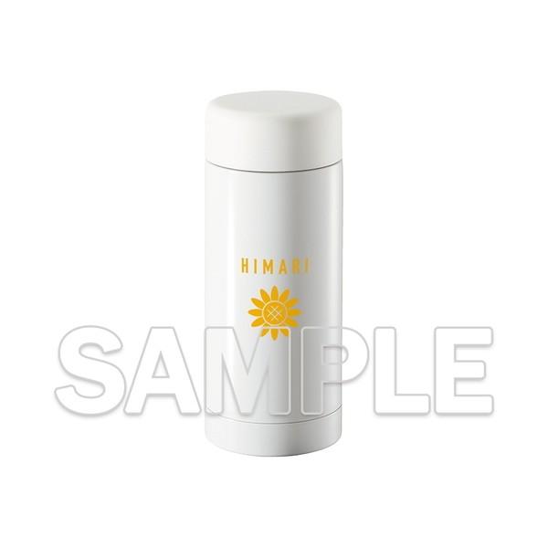 電撃文庫30周年記念 男女の友情は成立する？（いや、しないっ!!） ミニステンレスボトル 犬塚日葵 |  | 01