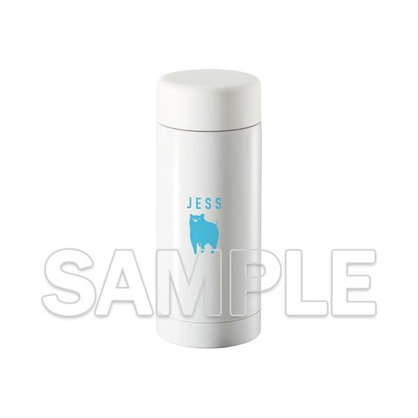 電撃文庫30周年記念 豚のレバーは加熱しろ ミニステンレスボトル ジェス |  | 01