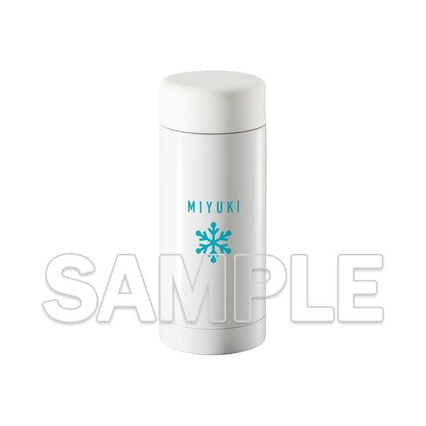 電撃文庫30周年記念 魔法科高校の劣等生 ミニステンレスボトル 司波深雪 |  | 01