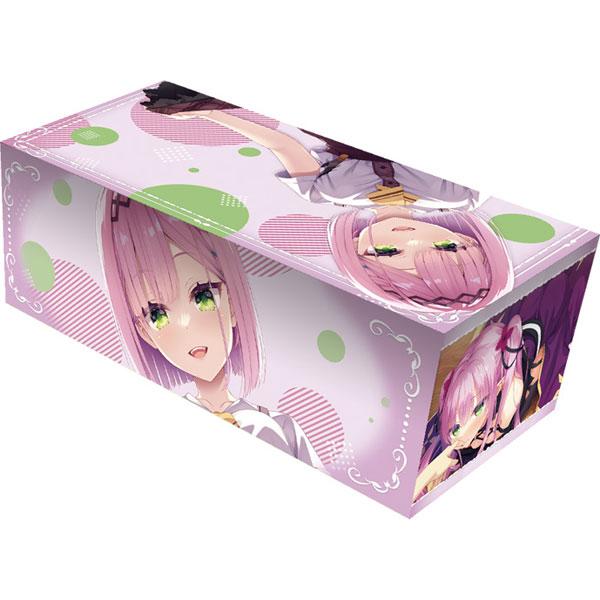キャラクターカードボックスコレクションNEO 天使☆騒々 RE-BOOT！ 谷風天音 |  | 01