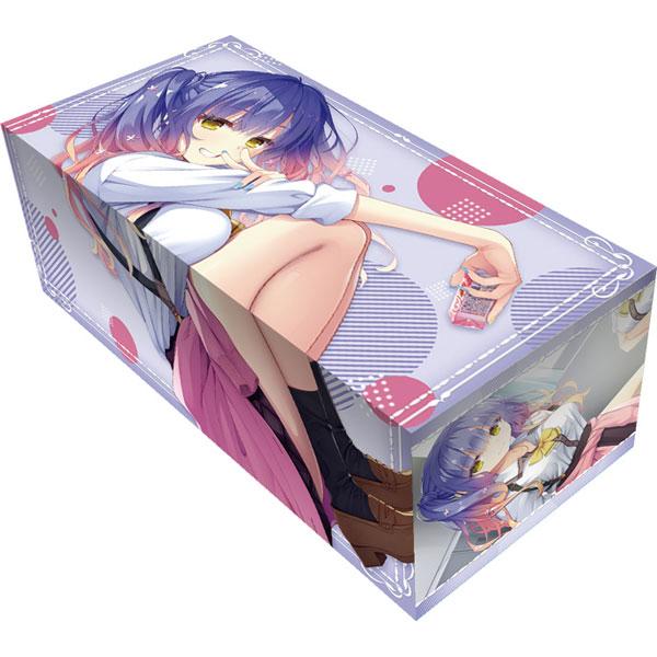 キャラクターカードボックスコレクションNEO 天使☆騒々 RE-BOOT！ 小雲雀来海 | 