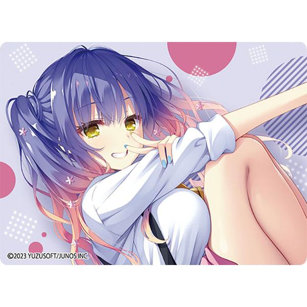キャラクターカードボックスコレクションNEO 天使☆騒々 RE-BOOT！ 小雲雀来海 |  | 02