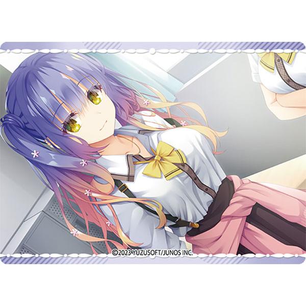 キャラクターカードボックスコレクションNEO 天使☆騒々 RE-BOOT！ 小雲雀来海 |  | 03