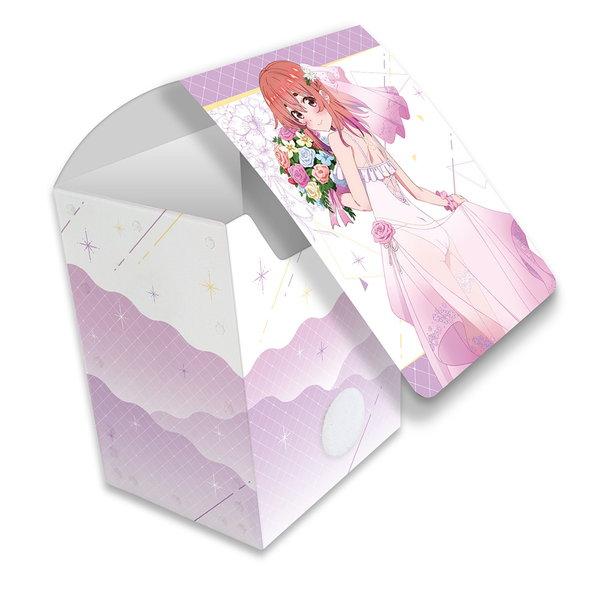 彼女、お借りします デッキケース 桜沢墨 ウエディング水着 | 