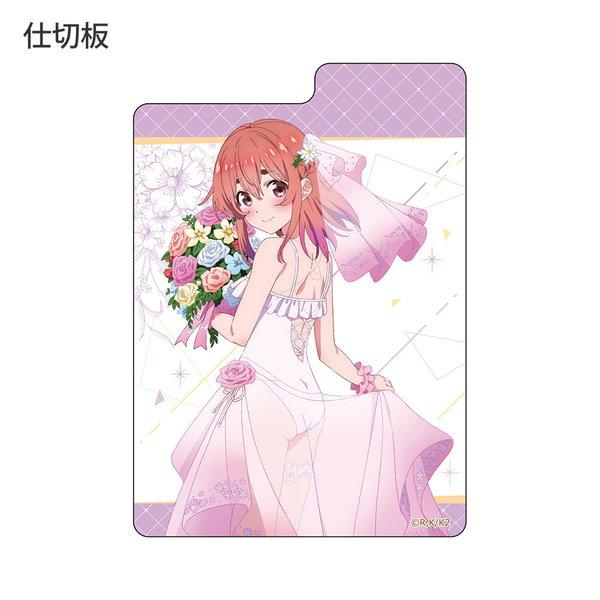彼女、お借りします デッキケース 桜沢墨 ウエディング水着 |  | 02