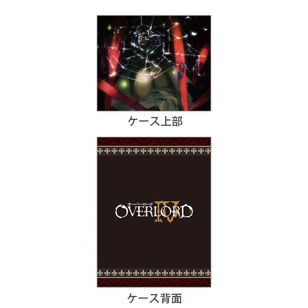 オーバーロードIV デッキケース アルベド A |  | 01