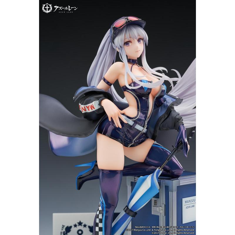 アズールレーン エンタープライズ ウィンド・キャッチャーVer. 1/7 完成品フィギュア エンタープライズ ウィンド Co ，Ltd All Rights Reserved