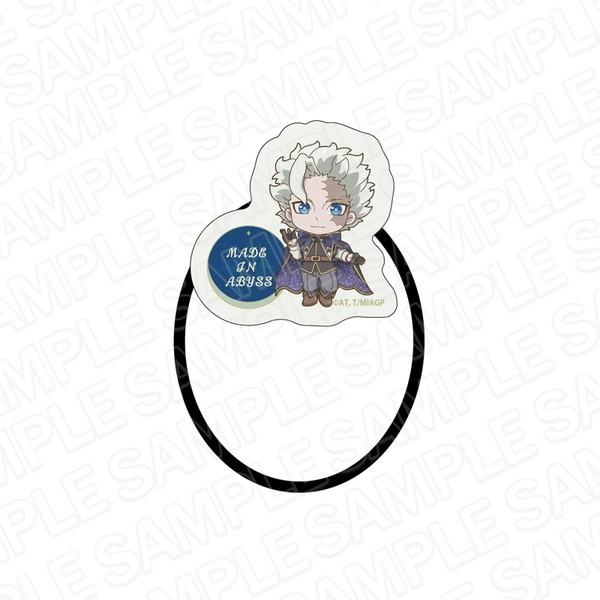 メイドインアビス 烈日の黄金郷 アクリルヘアゴム ベラフ | 