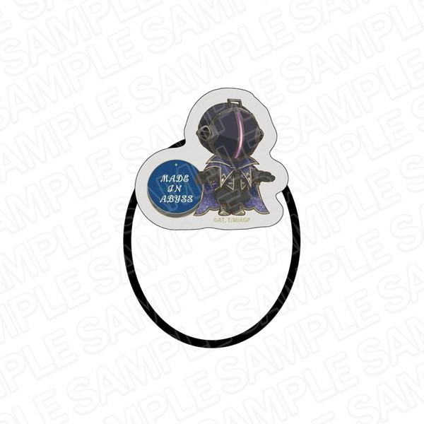 メイドインアビス 烈日の黄金郷 アクリルヘアゴム ボンドルド | 