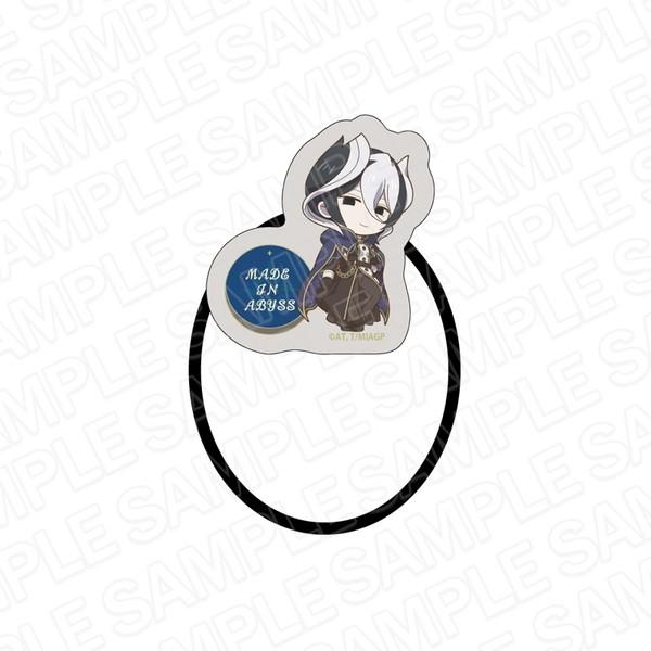 メイドインアビス 烈日の黄金郷 アクリルヘアゴム オーゼン | 