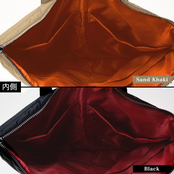 EVANGELION NERV ヘルメットバッグ SAND KHAKI |  | 01