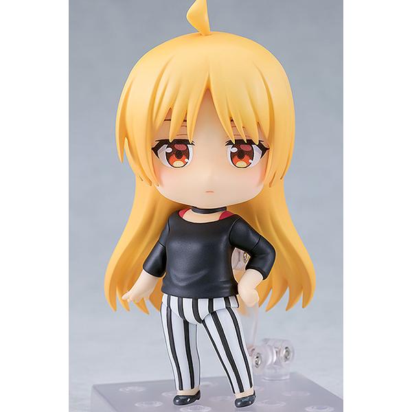 ねんどろいど 伊地知星歌（ぼっち・ざ・ろっく！） | グッドスマイルカンパニー