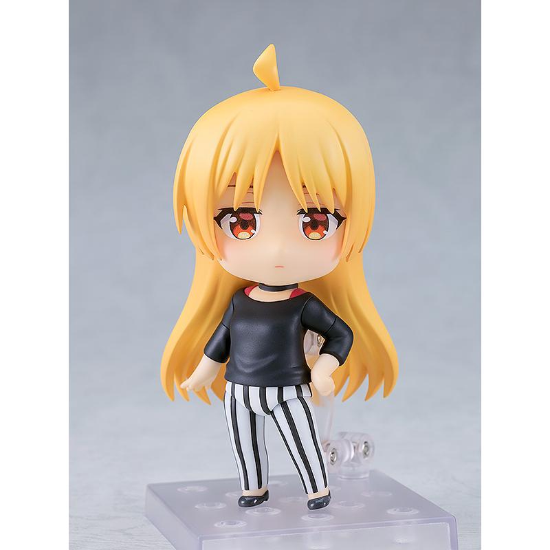 ねんどろいど 伊地知星歌（ぼっち・ざ・ろっく！） | グッドスマイルカンパニー | 01