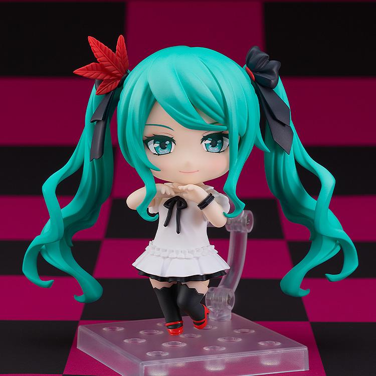 ねんどろいど 初音ミク ワールドイズマイン 2024Ver.（キャラクター・ボーカル・シリーズ01 初音ミク）｜getchucom｜03