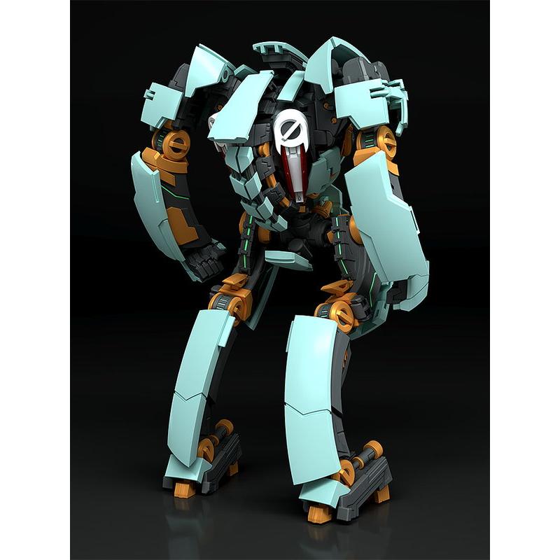 楽園追放 -Expelled from Paradise- MODEROID ニューアーハン プラスチックキット｜getchucom｜04