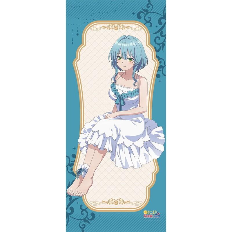 ひきこまり吸血姫の悶々 描き下ろし特大タペストリー（ヴィルヘイズ/ルームウェア） | 