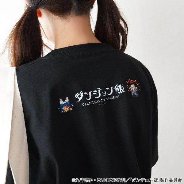 ダンジョン飯 Tシャツ L |  | 05
