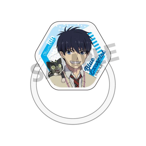 青の祓魔師 島根啓明結社篇 ヘアゴム 奥村燐 | 