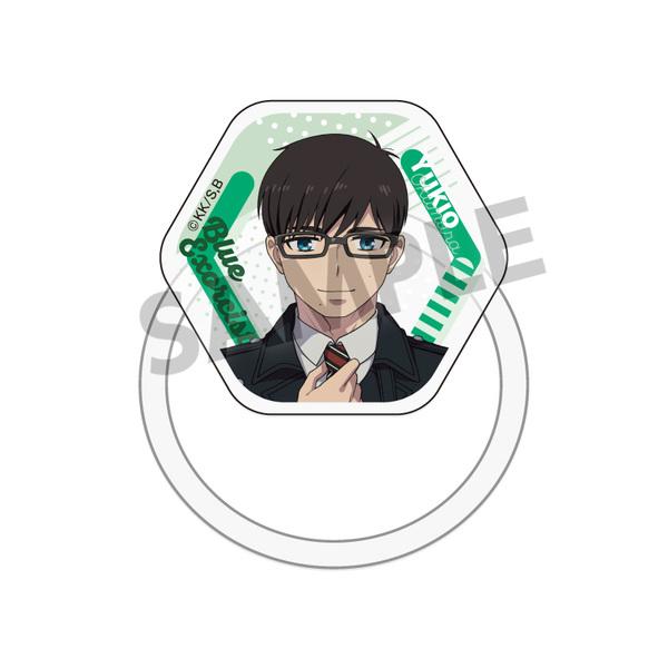 青の祓魔師 島根啓明結社篇 ヘアゴム 奥村雪男 | 