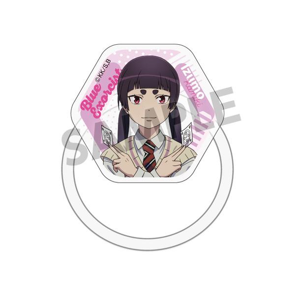 青の祓魔師 島根啓明結社篇 ヘアゴム 神木出雲 | 