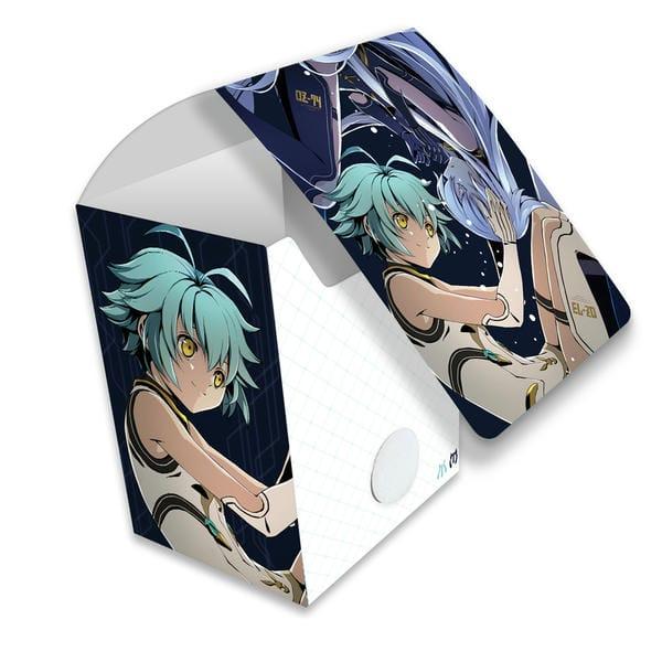 軌跡シリーズ デッキケース（英雄伝説 軌跡シリーズ／アルティナ＆ミリアム） | 