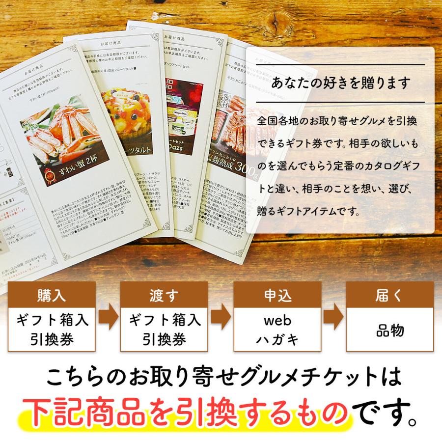 お取り寄せ グルメ ギフト 三浦三崎港 本まぐろ 鮪 本まぐろ 大トロ 中トロ 赤身 券 カード チケット カタログ おしゃれ｜getclub｜05