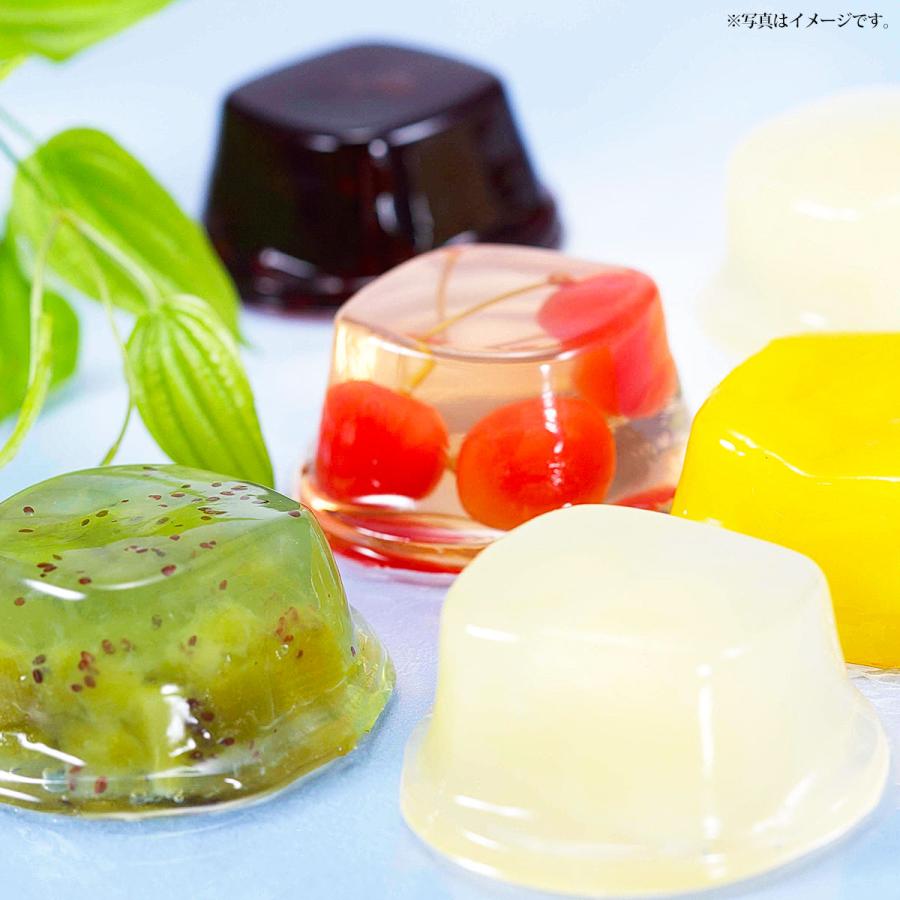 お取り寄せ グルメ ギフト 銀座千疋屋 フルーツ銀座ゼリー9個入 送料無料 Lps 景品ゲットクラブ 通販 Yahoo ショッピング