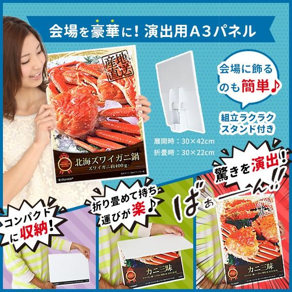 おそうじ革命のハウスクリーニング 選べるおそうじチケット 引換券 A3パネル Ta3 景品ゲットクラブ 通販 Yahoo ショッピング