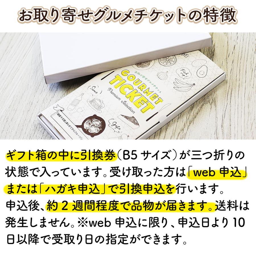 お取り寄せグルメ ギフト 券 山口 下関のふぐ料理フルコース 贈り物 チケット カタログ おしゃれ｜getclub｜04