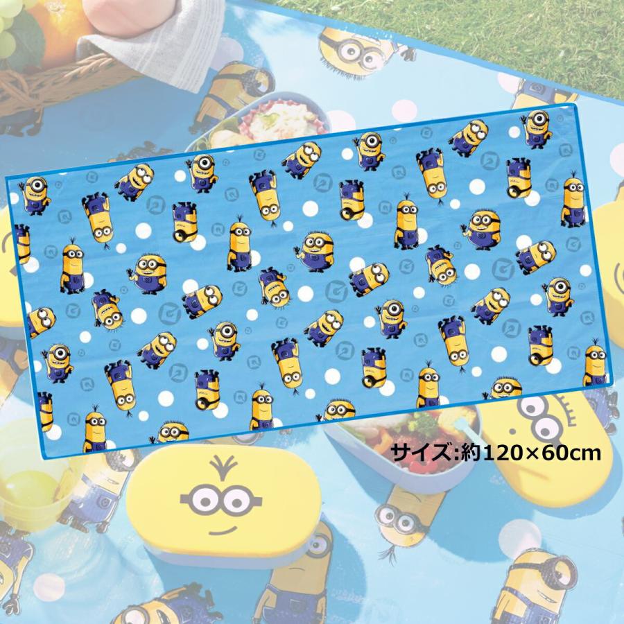 ビンゴ 景品 ミニミニキャラクターレジャーシート イベント コンペ 二次会 景品ゲットクラブ 通販 Yahoo ショッピング