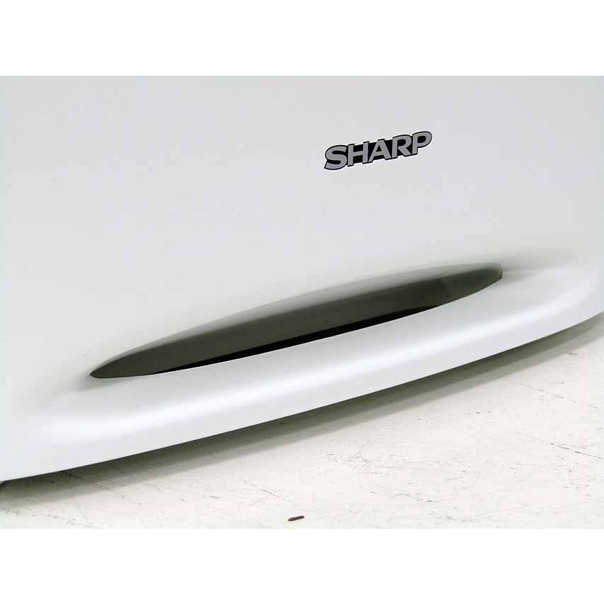 SHARP 加湿空気清浄機 シャープ KC-M450-W 2014年製 プラズマ SHARP 加湿空気清浄機 シャープ KC-M450-W 2014年製 プラズマ