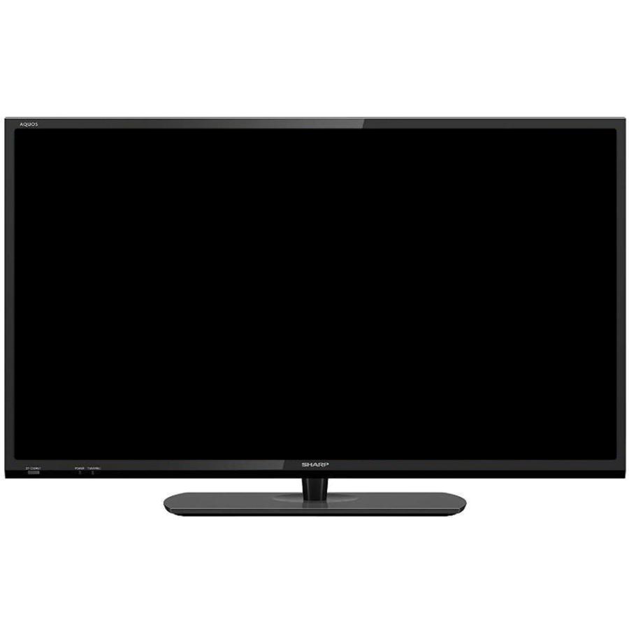 AQUOS 中古 液晶テレビ 送料無料 ケーブルおまけ付き SHARP 2T AQUOS 中古 液晶テレビ 送料無料 ケーブルおまけ付き SHARP 2T