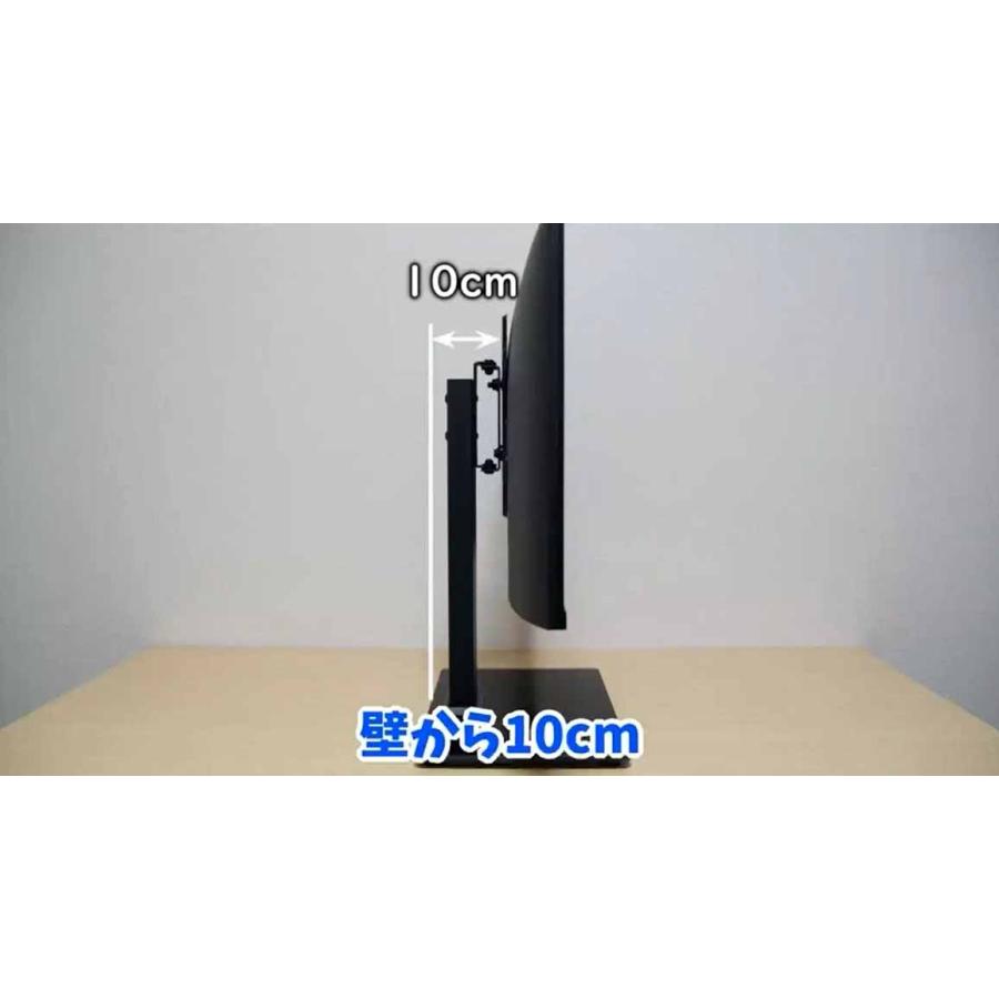 AQUOS 中古 液晶テレビ 汎用スタンド ケーブルおまけ 純正リモコン付