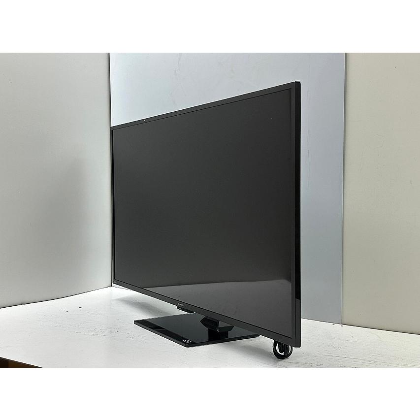 2022年 AQUOS 液晶テレビ、テレビ台付き！