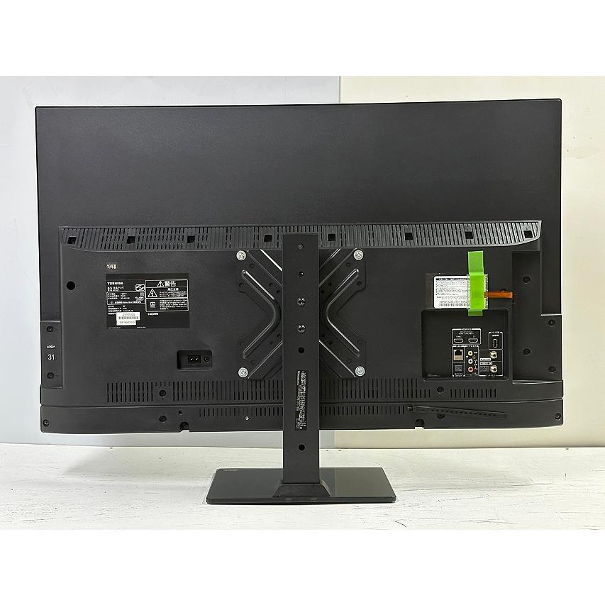 REGZA 中古 保証付き 液晶テレビ 2019年製 TOSHIBA 40S21 40V型 REGZA 中古 保証付き 液晶テレビ 2019年製 TOSHIBA 40S21 40V型
