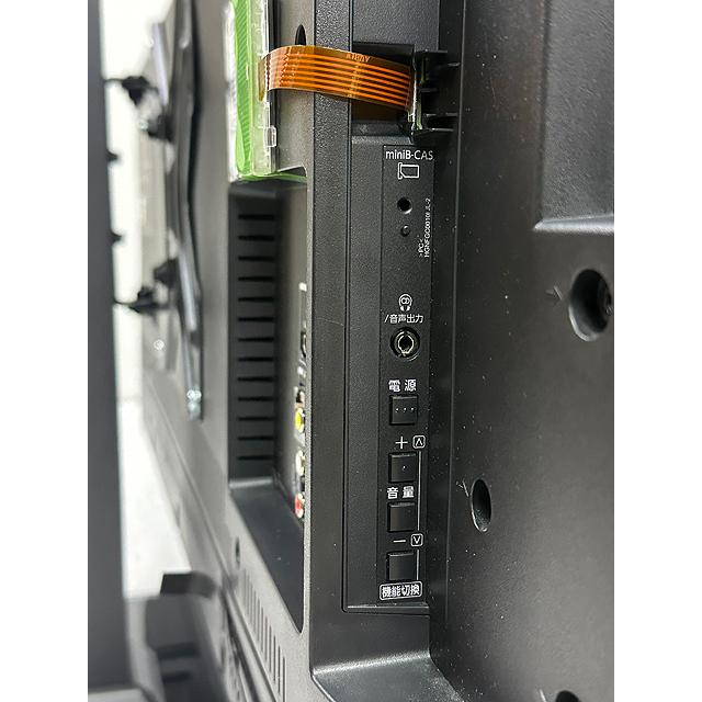 REGZA 中古 保証付き 液晶テレビ 2019年製 TOSHIBA 40S21 40V型 REGZA 中古 保証付き 液晶テレビ 2019年製 TOSHIBA 40S21 40V型